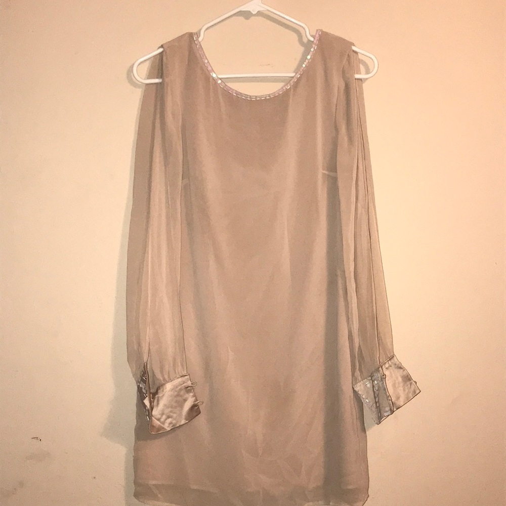 Night on the Town Lipsy Dress
